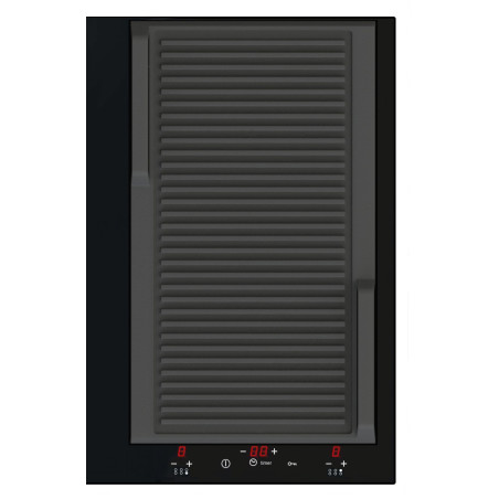Plaque barbecue Lofra Induction - Accessoire Plaque DIONE