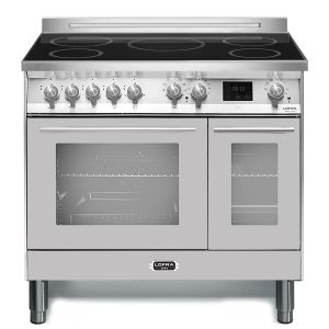 Piano de cuisson Lofra VENEZIA 90 cm induction - 2 fours