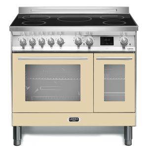 [MODELE D'EXPO] Piano de cuisson Lofra VENEZIA 90 cm induction - 2 fours