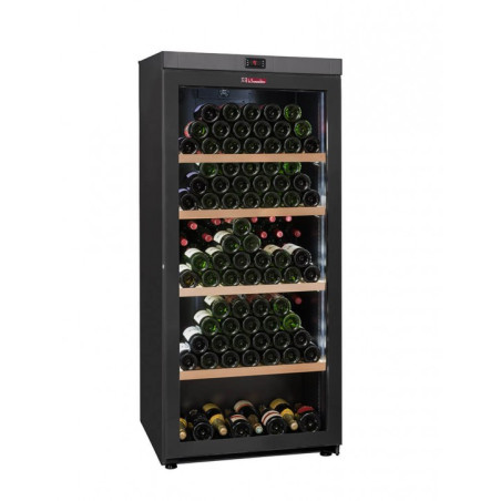Cave à vin LA SOMMELIÈRE Prestige VIP280V
