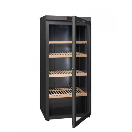 Cave à vin LA SOMMELIÈRE Prestige VIP280V