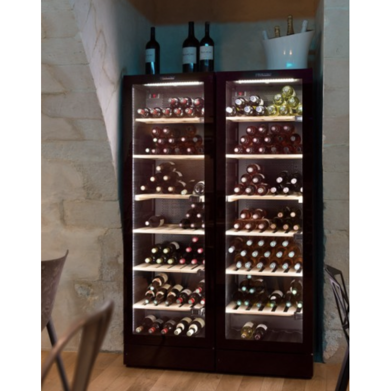 La Sommelière LS34A – Petite cave à vin de service