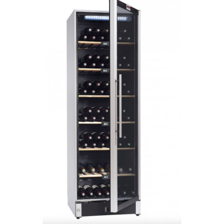 Cave à vin LA SOMMELIÈRE VIP185
