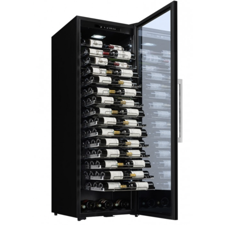 Cave à vin LA SOMMELIÈRE PRO160