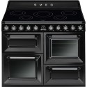 Centre de cuisson SMEG Victoria 110cm induction