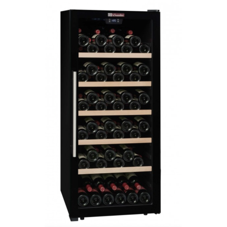 Cave à vin LA SOMMELIÈRE SLS117
