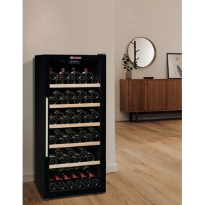 Cave à vin LA SOMMELIÈRE SLS117