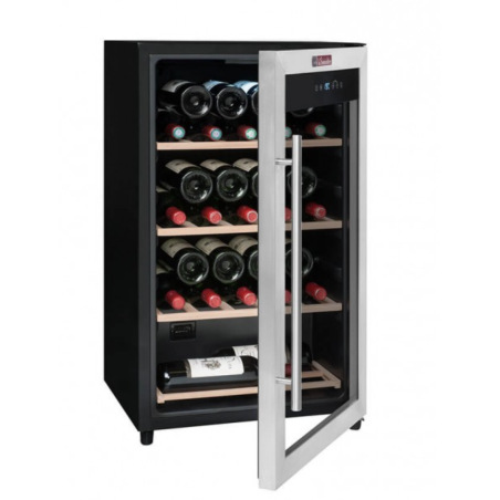 Cave à vin LA SOMMELIÈRE LS36A