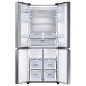 Réfrigérateur américain Lofra DOLCEVITA 4 portes 192cm