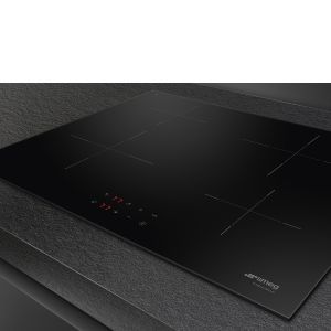SI2641D Plaque de cuisson SMEG
