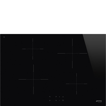 SI2741D Plaque de cuisson induction 70-75 cm