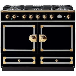 Piano de cuisson La Cornue CornuFé 110cm Mixte