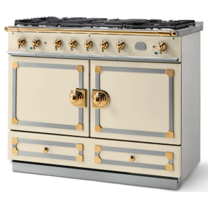 Cuisinière La Cornue Château 120