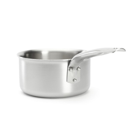 Casserole Ø18CM alchimy  DE BUYER 3601.18