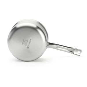 Casserole Ø16CM alchimy  DE BUYER 3601.16
