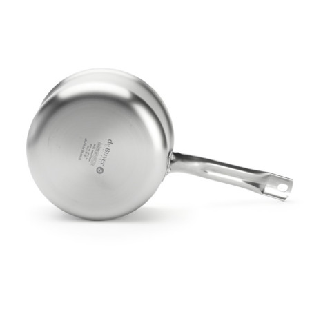 Casserole Ø16CM alchimy  DE BUYER 3601.16