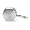 Casserole Ø16CM alchimy DE BUYER 3601.16