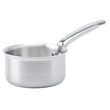 Casserole Ø14CM alchimy  DE BUYER 3601.14