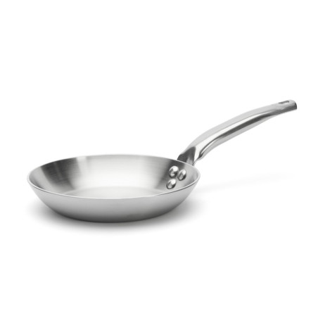 Poele Ø20CM alchimy  DE BUYER 3604.20