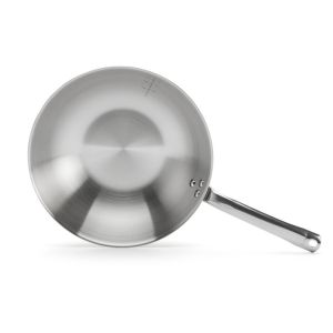 Wok Ø32CM Alchimy DE BUYER 3608.32