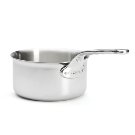 Casserole Ø18CM affinity tout inox  DE BUYER 3706.18