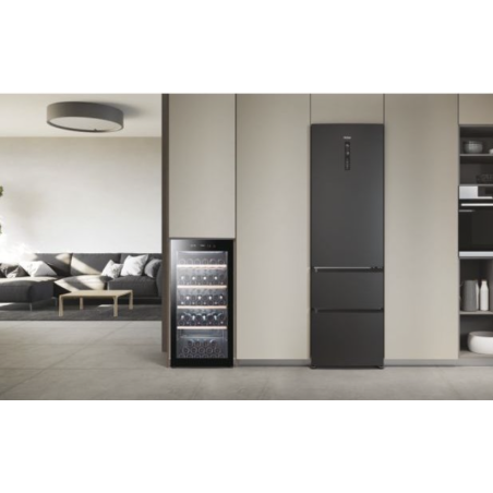 Cave à vin Haier WS105GA
