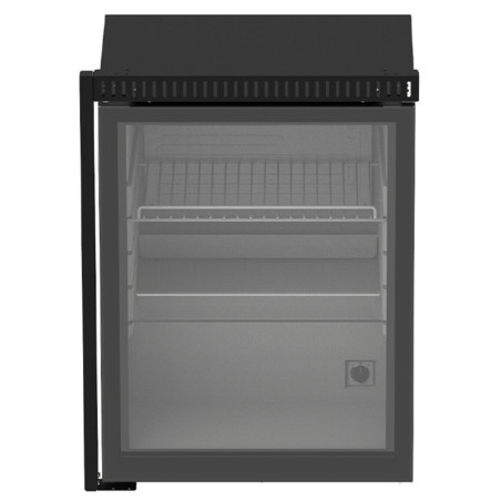 Réfrigérateur encastrable ENO cuisine d'extérieur 75L FELIX