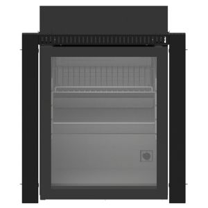 Réfrigérateur encastrable ENO 75L -  cuisine d'extérieur