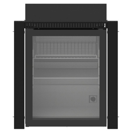 Réfrigérateur encastrable ENO 75L -  cuisine d'extérieur