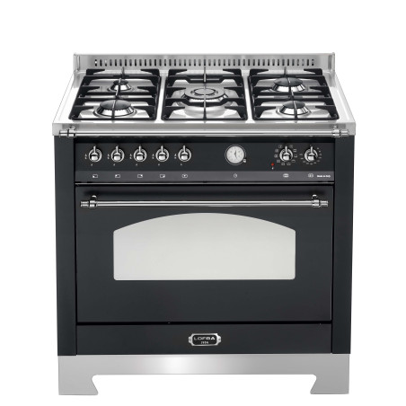 Piano de cuisson Lofra DOLCEVITA 90cm Mixte