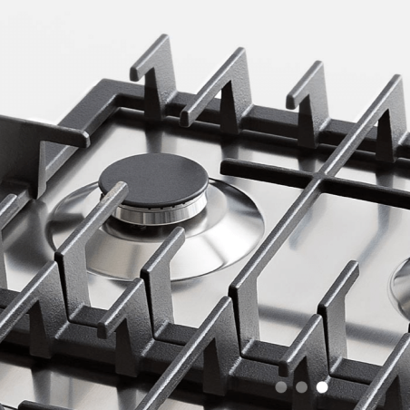 Plaque de cuisson Bertazzoni Moderne 75 cm gaz P755CMOD