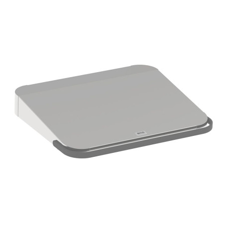Couvercle de plancha ENO Enosign 65 Inox