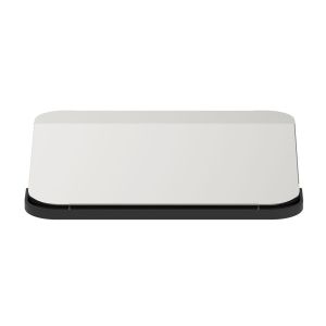 Couvercle de plancha ENO Enosign 65 Inox