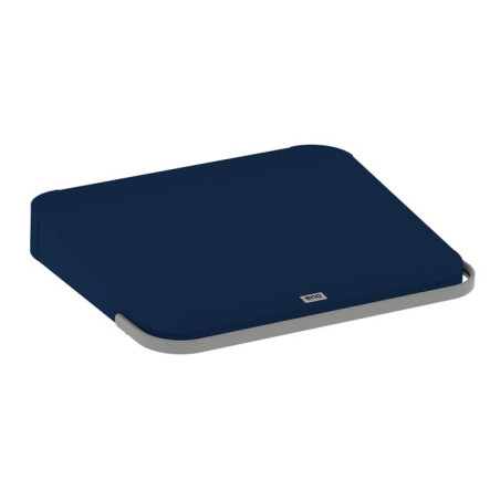 Couvercle de plancha ENO Enosign 65 Bleu Navy