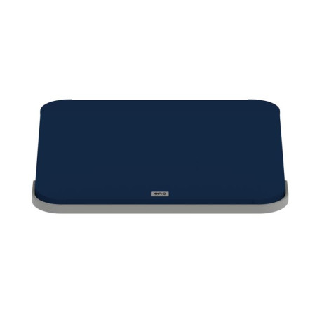 Couvercle de plancha ENO Enosign 65 Bleu Navy