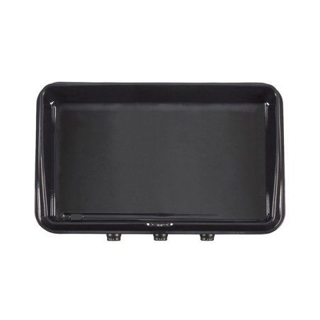 Plancha ENO ENOSIGN 80 Inox