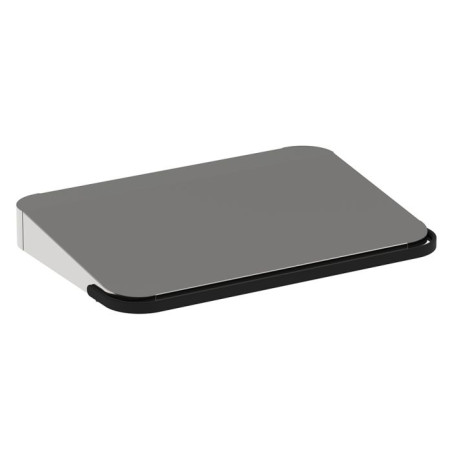 Couvercle de plancha ENO Enosign 80 Inox