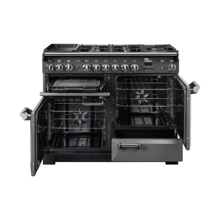 Piano de cuisson FALCON Leckford Deluxe 110 cm mixte