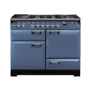 Piano de cuisson FALCON Leckford Deluxe 110 cm mixte