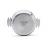 Casserole en inox DEBUYER ALCHIMY LOQY 18cm