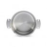 Casserole en inox DEBUYER ALCHIMY LOQY 24cm