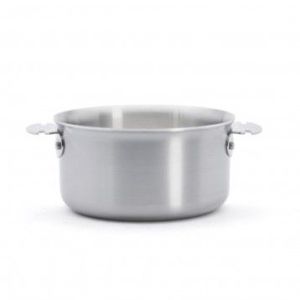 Casserole en inox DEBUYER ALCHIMY LOQY 24cm