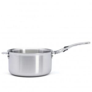 Casserole en inox DEBUYER ALCHIMY LOQY 24cm