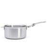 Casserole en inox DEBUYER ALCHIMY LOQY 24cm