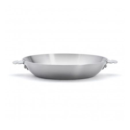 Poêle en inox DEBUYER ALCHIMY LOQY 24cm