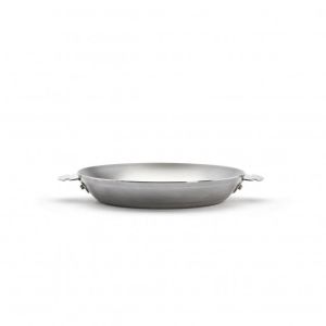 Poêle en acier DE BUYER MINERAL B LOQY 28cm