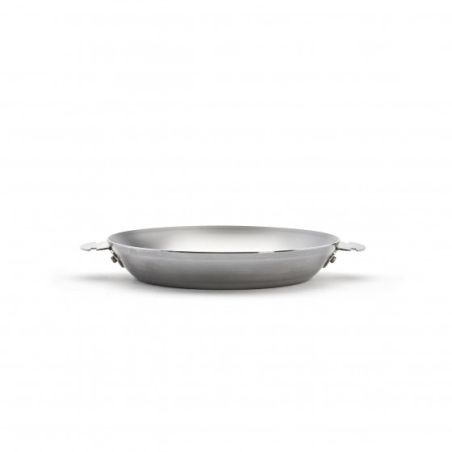 Poêle en acier DE BUYER MINERAL B LOQY 28cm