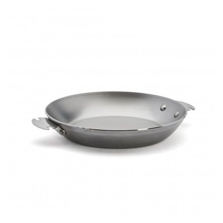 Poêle en acier DE BUYER MINERAL B LOQY 28cm