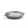 Poêle en acier DE BUYER MINERAL B LOQY 28cm
