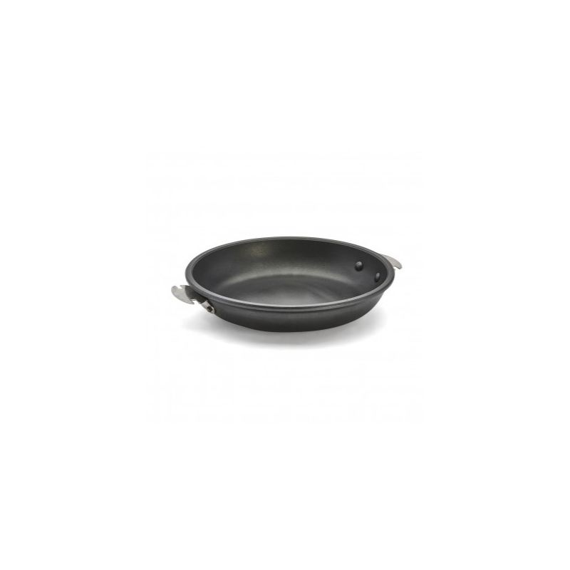 Poêle antiadhésive DE BUYER CHOC EXTREME LOQY 24cm